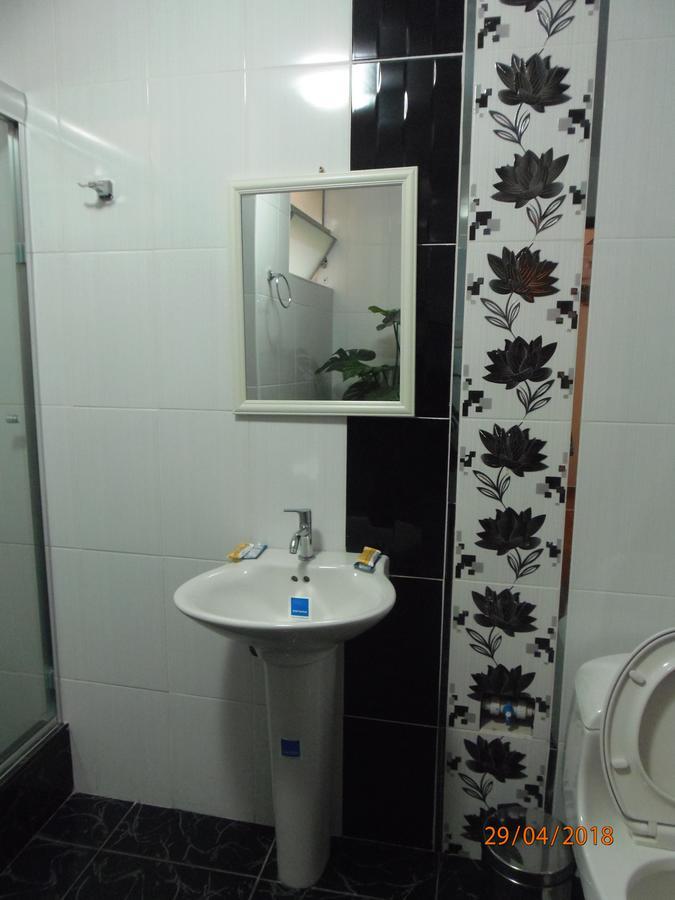 B&B Cusing Wasi Lima Exterior photo